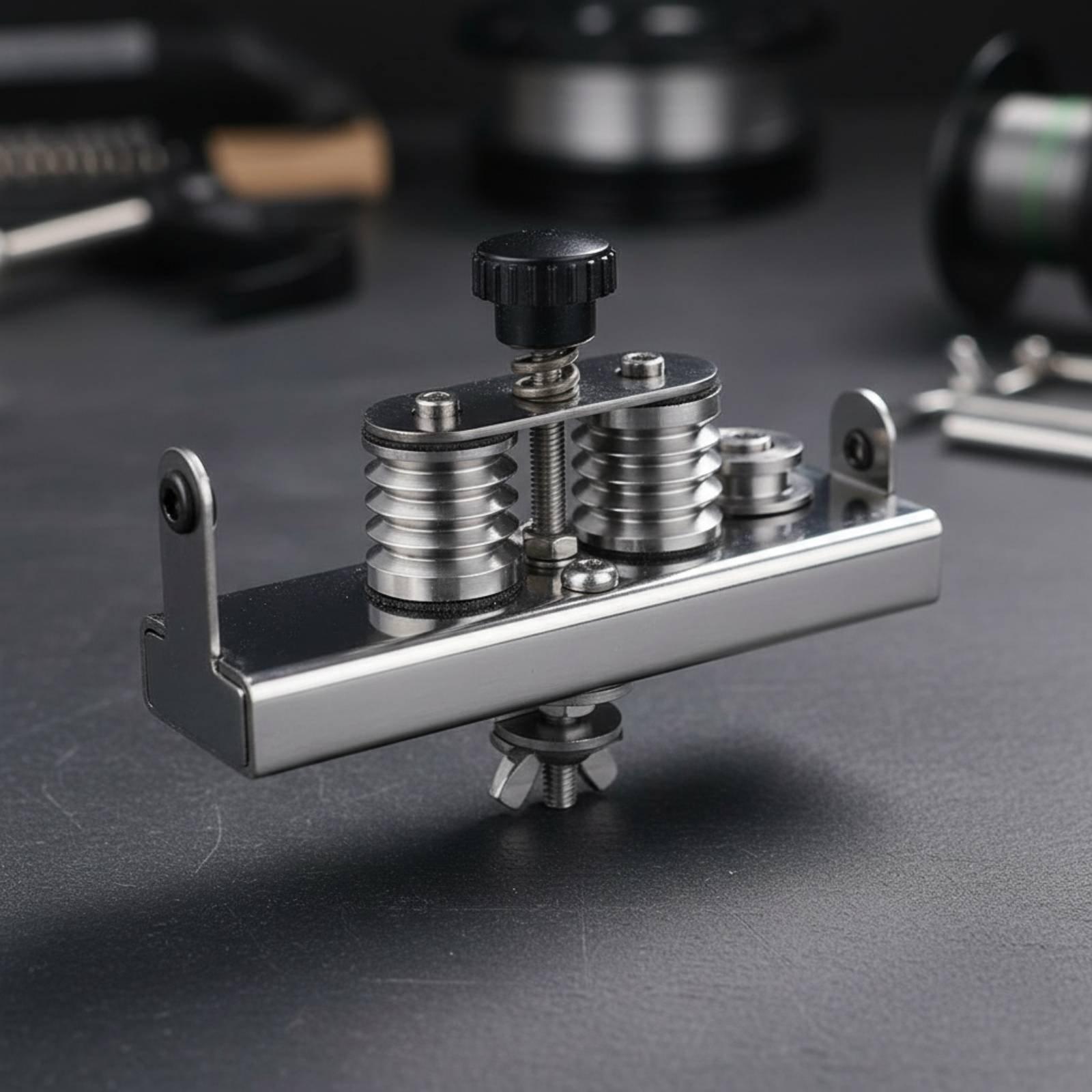 Fishing Line Winder with Spool - Fishing Line Spooler review and price