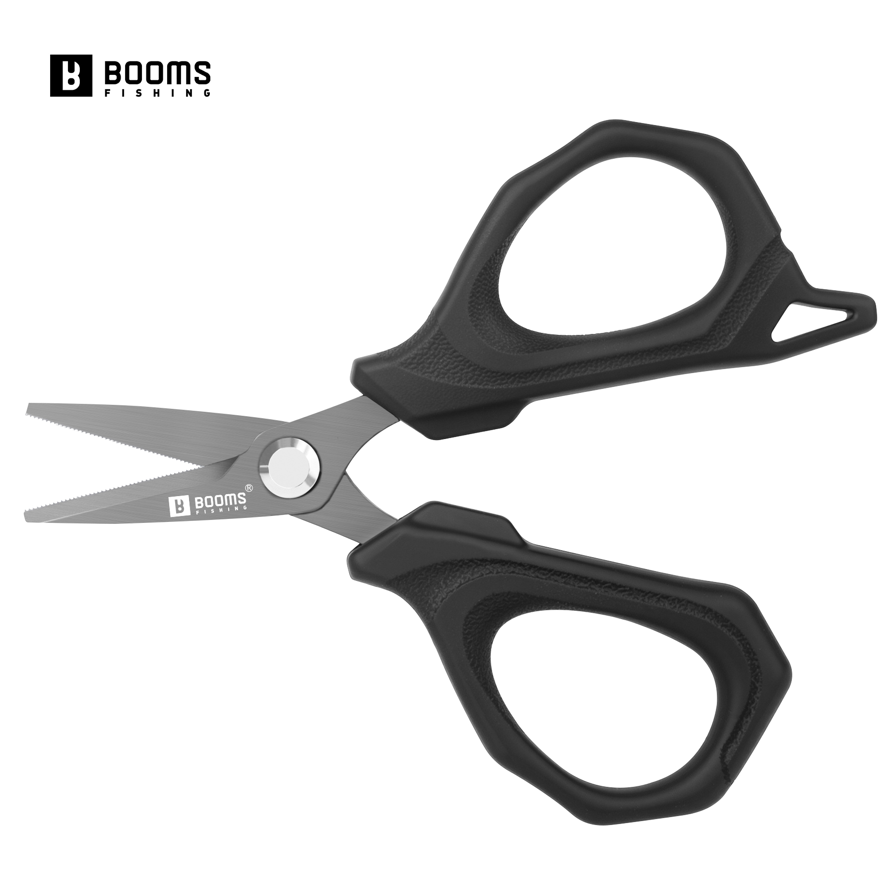 Booms Fishing S07 Stainless St - Fishing Line Cutter review and price