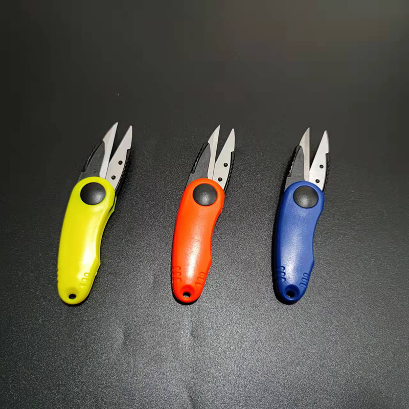 Stainless Steel Fish Use Sciss - Fishing Line Cutter review and price