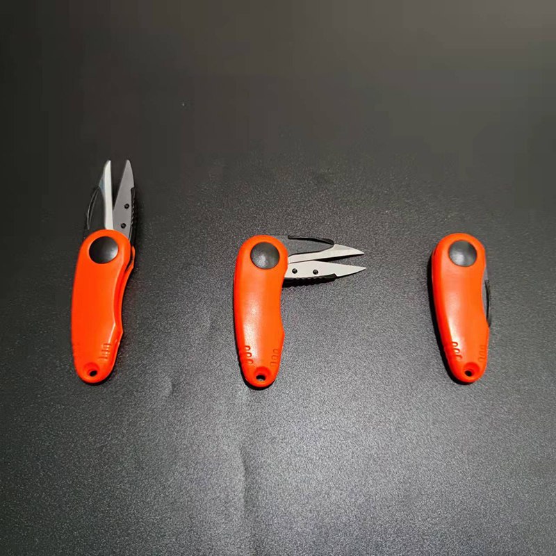 Stainless Steel Fish Use Sciss - Fishing Line Cutter review and price
